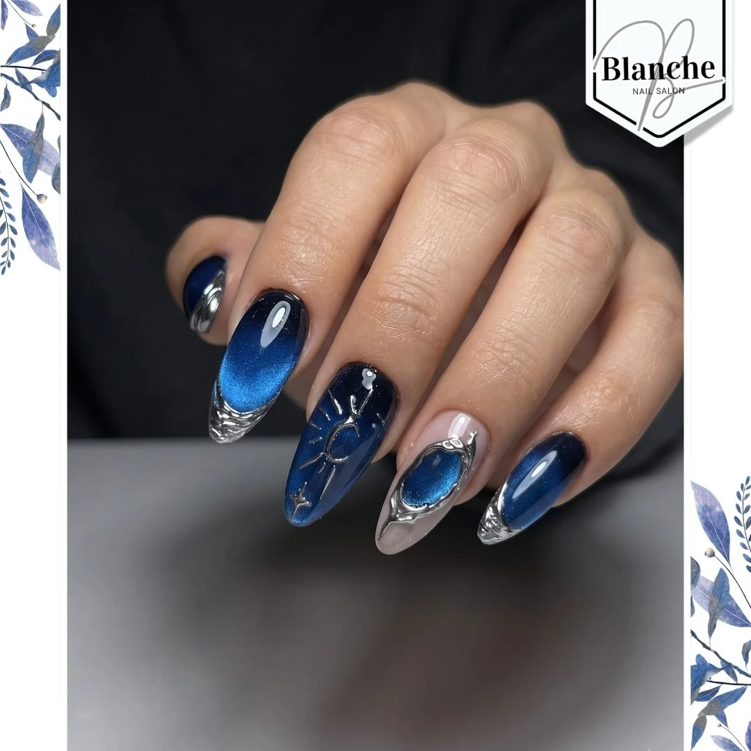 Nail art